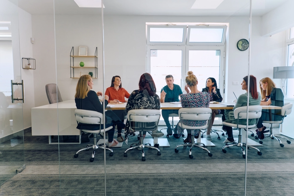 Trial & Jury Consulting Focus Groups