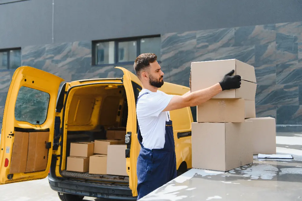 Trial Logistics